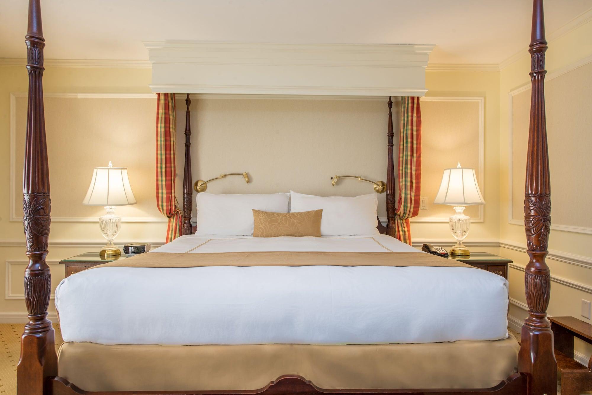 Orchards Hotel Уильямстаун Экстерьер фото