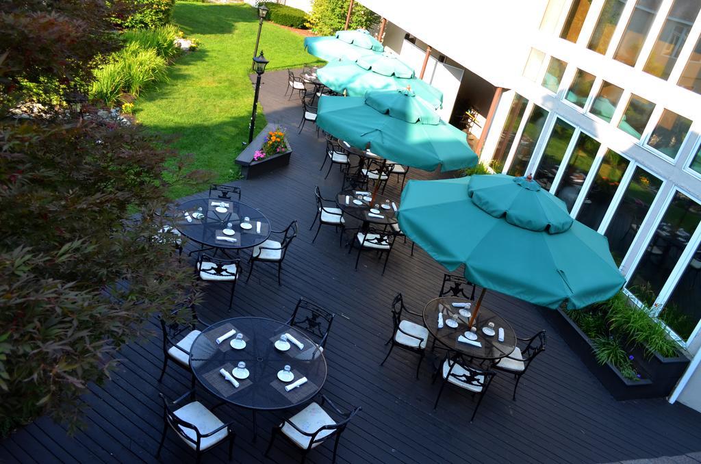 Orchards Hotel Уильямстаун Экстерьер фото