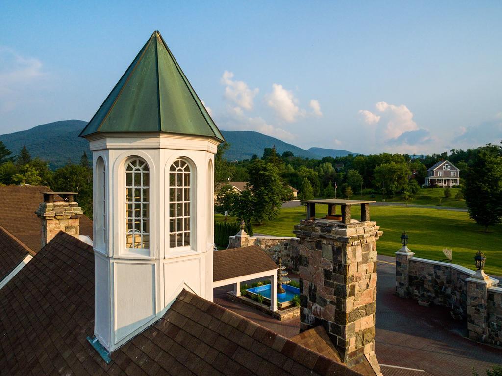 Orchards Hotel Уильямстаун Экстерьер фото