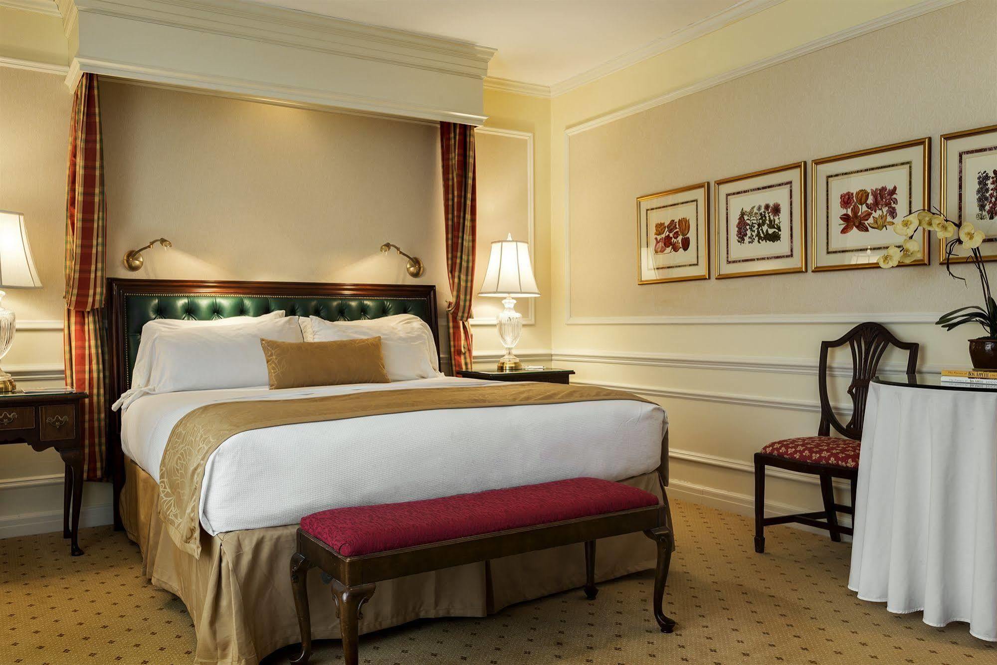 Orchards Hotel Уильямстаун Экстерьер фото