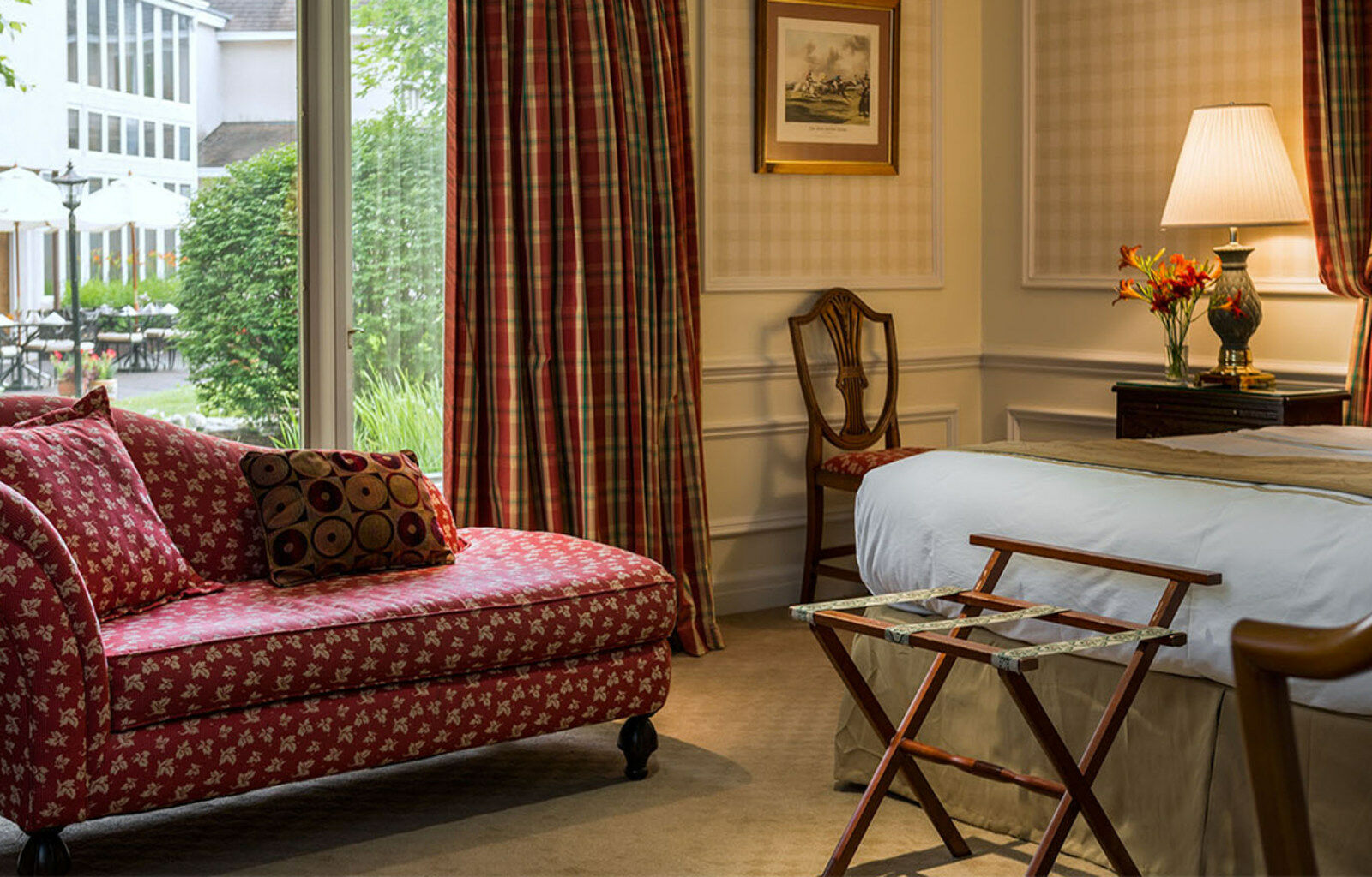Orchards Hotel Уильямстаун Экстерьер фото