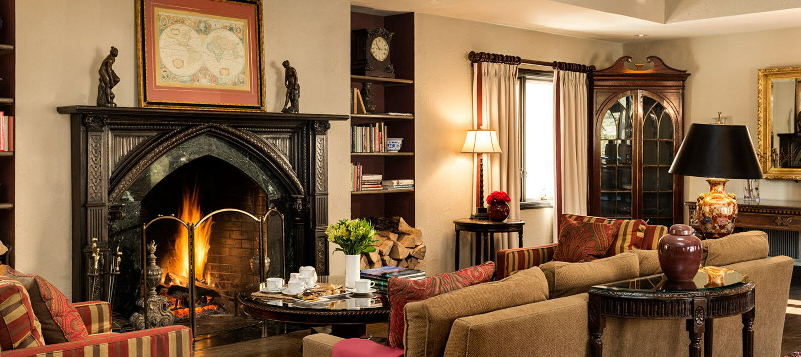 Orchards Hotel Уильямстаун Экстерьер фото