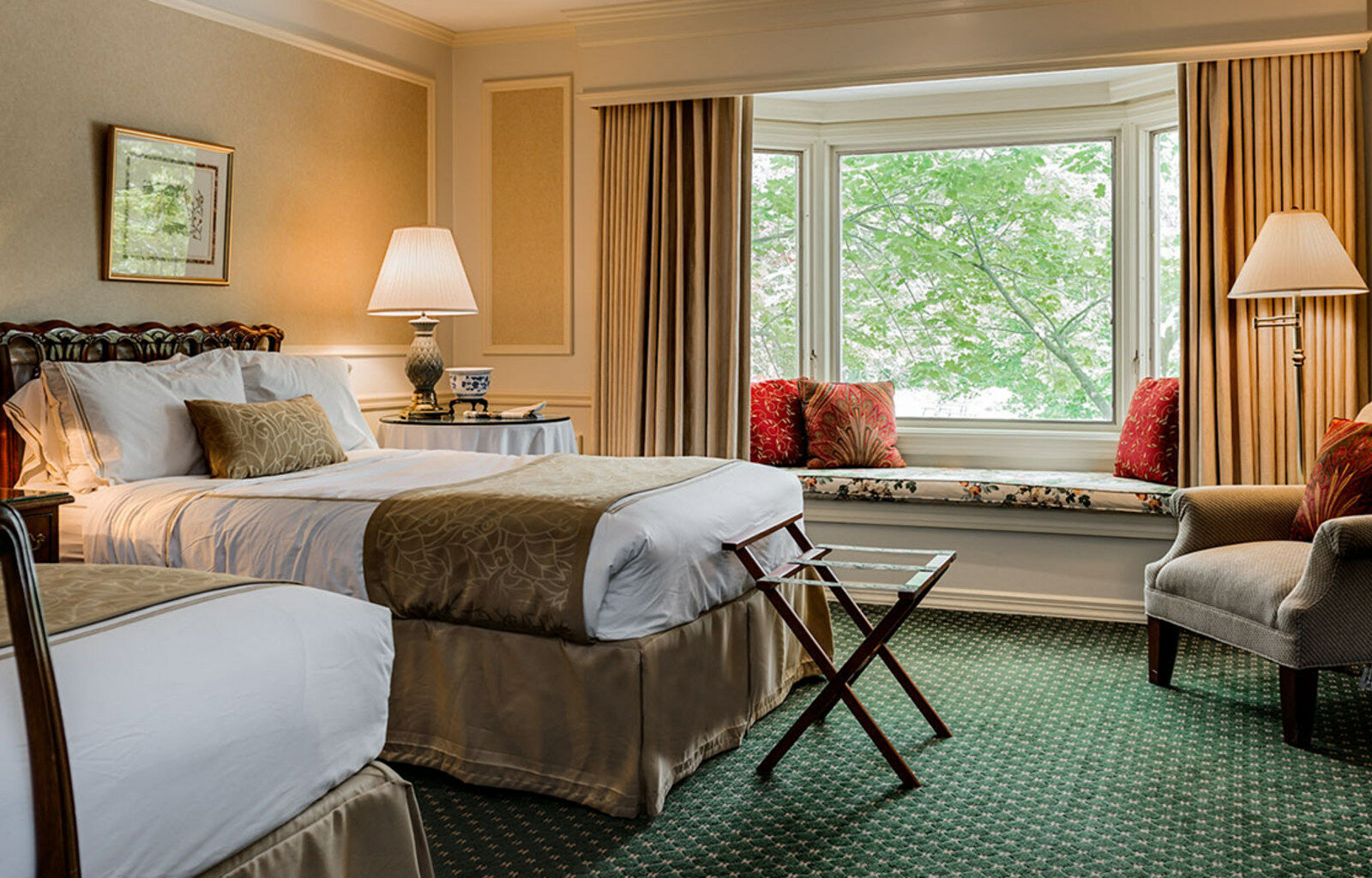 Orchards Hotel Уильямстаун Экстерьер фото