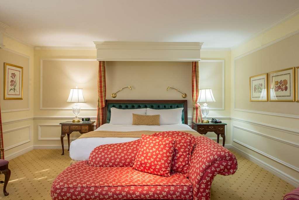 Orchards Hotel Уильямстаун Номер фото