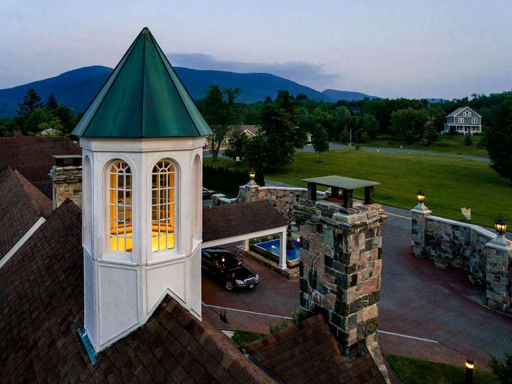 Orchards Hotel Уильямстаун Экстерьер фото