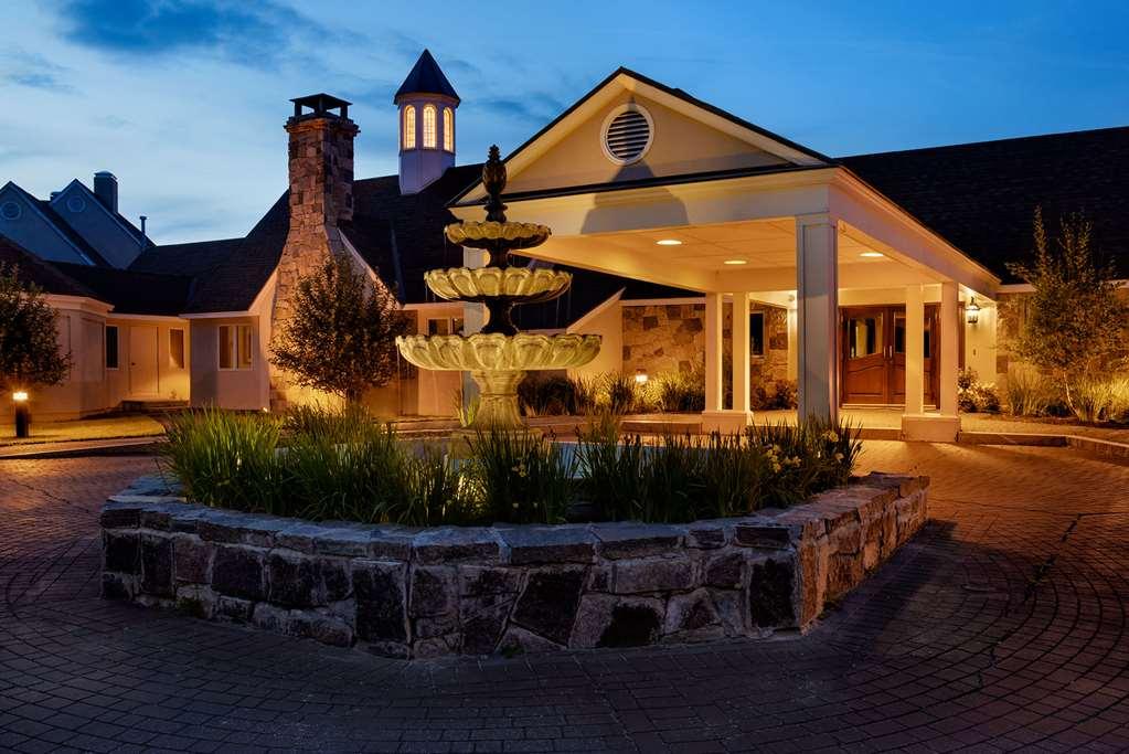Orchards Hotel Уильямстаун Экстерьер фото