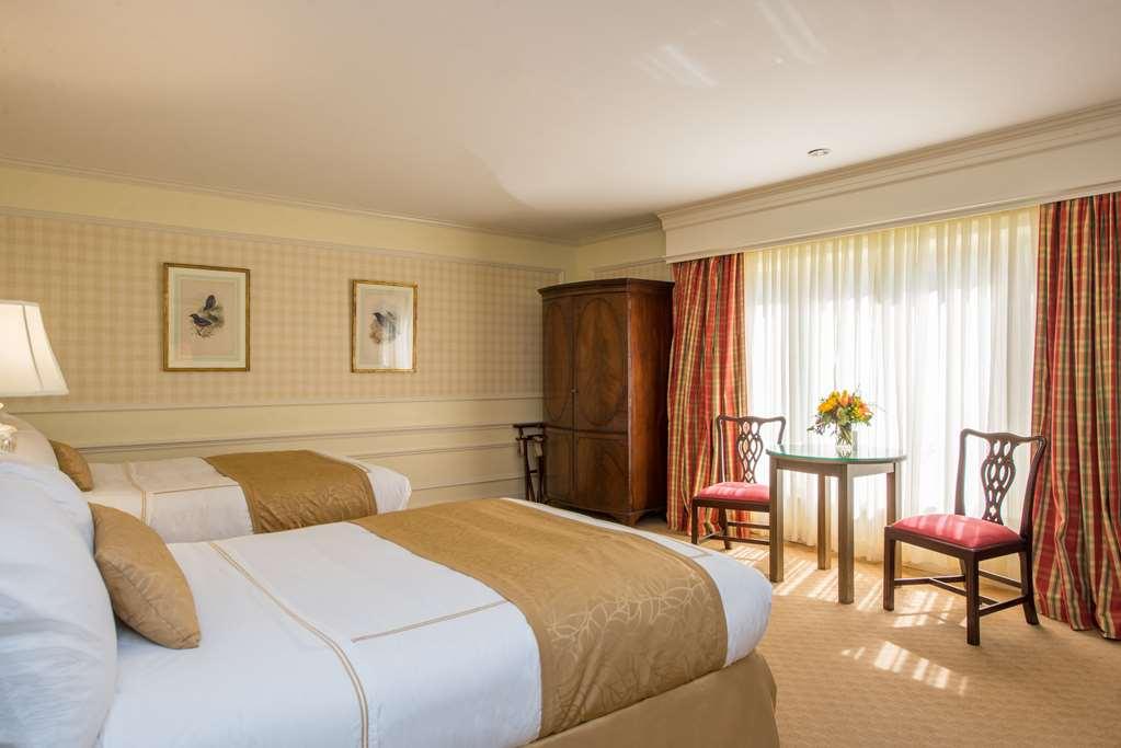 Orchards Hotel Уильямстаун Номер фото